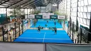 DPRD DKI Soroti Pelanggaran Tata Kota Lapangan Padel, Warga Berhak Tuntut Perbaikan