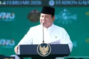 Dukungan Dua Periode untuk Prabowo Mencuat dari Koalisi dan Partai Baru