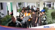 Eks Bupati Bengkulu Utara Ditetapkan Tersangka Kasus Korupsi Tambang Batu Bara
