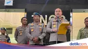 Eks Kapolres Bima AKBP Didik Dipecat Tidak Hormat Usai Sidang Etik Kasus Narkoba