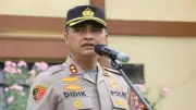 Eks Kapolres Bima Kota AKBP Didik Dipecat Tidak Hormat Atas Kasus Penyimpangan Seksual dan Narkoba
