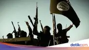 Empat Pasukan Keamanan Suriah Tewas dalam Serangan ISIS di Raqa