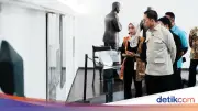 Fadli Zon Dorong Benteng Marlborough Jadi Pusat Edukasi dan Wisata Sejarah di Bengkulu
