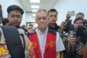 Fariz RM Bebas dari Penjara, Kuasa Hukum Ungkap Kondisi Kesehatan dan Bahagia