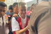 Fariz RM Bebas dari Penjara Setelah Jalani Hukuman Kasus Narkoba