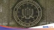 FBI Pecat 6 Agen Terkait Penyelidikan Dokumen Rahasia Trump di Mar-a-Lago