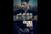 Film 'Crime 101' Garapan Bart Layton Ramaikan Industri Layar Lebar 2026