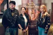 Film 'Titip Bunda di Surga-Mu' Hadir di Awal Ramadhan 2026, Kisahkan Jarak Ibu dan Anak