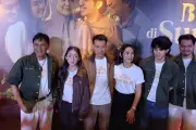 Film 'Titip Bunda di Surga-Mu' Siap Tayang, Angkat Tema Keluarga Penuh Kasih