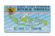 Fungsi Vital KTP dalam Urusan Administrasi dan Cara Mengurus Jika Rusak