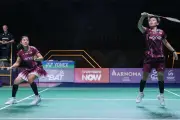 Ganda Putri Indonesia Mundur dari Orleans Masters 2026, Fokus Tur Eropa