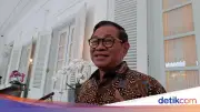 Gedung Bekas Kedubes Inggris untuk MUI: DKI dan Pusat Bahas Aturan Cagar Budaya