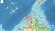 Gempa M 7,1 Guncang Sabah Malaysia, BMKG Tegaskan Tak Ada Ancaman Tsunami di Indonesia
