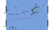 Gempa Magnitudo 5,9 Guncang Maluku, BMKG Pastikan Tak Berpotensi Tsunami