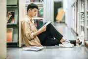 Gen Z Ternyata Punya Minat Baca Tinggi, Kontra dengan Stereotip Media Sosial