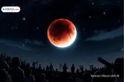 Gerhana Bulan Total 3 Maret 2026: Jadwal dan Wilayah Terlihat di Indonesia