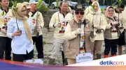 Gerindra Peringati HUT ke-18 dengan Tanam 1.000 Mangrove di Pesisir Lampung