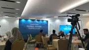 Global Peace Convoi Indonesia Mulai Bergerak via Laut dan Darat untuk Bantu Palestina
