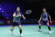 Gloria Emanuelle Hampir Jadi Satu-satunya Wakil Indonesia yang Menang di German Open 2026