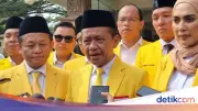 Golkar Tegaskan Tak Ada Perbedaan Mencolok antara Bahlil dan Purbaya Soal Lifting Migas