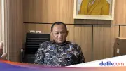 Golkar Ungkap Bahlil Lahadalia Akan Maju Jadi Caleg dari Papua pada 2029