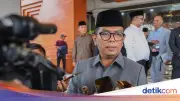 Gubernur Banten Andra Soni Minta Faskes Layani 480 Ribu Peserta BPJS PBI Nonaktif