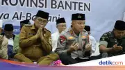 Gubernur Banten Dorong Percepatan Sertifikasi Tanah Wakaf Masjid dan Musala