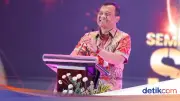 Gubernur Jateng Dorong Daerah Gelar Forum Bisnis untuk Dongkrak Investasi