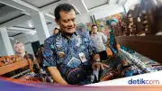 Gubernur Jateng Dorong UMKM Batik Sragen Jadi Motor Penggerak Ekonomi Lokal