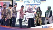 Gubernur Jateng Fokuskan Program Pendampingan untuk Dongkrak Daya UMKM Lokal