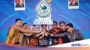 Gubernur Jateng Luncurkan Program Kecamatan Berdaya untuk Perkuat Pemberdayaan Masyarakat
