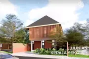 Guru dan Kepala Sekolah Garuda Akan Dapat Rumah Dinas, Wamen Stella Tampilkan Desain