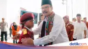 Gus Ipul di Kebumen: Negara Hadir untuk Anak-anak yang Tak Terlihat