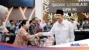 Gus Ipul Pastikan DTSEN Pangkas Kesalahan Penerima Bantuan Kesehatan PBI-JK