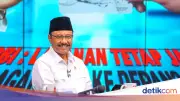 Gus Ipul Tegaskan Tak Ada Pengurangan Kuota PBI-JK, Hanya Pembaruan Data