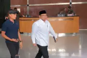 Gus Yaqut Ajukan Praperadilan ke PN Jaksel Atas Penetapan Tersangka KPK
