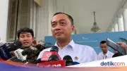 Hari Pers Nasional, Mensesneg Prasetyo Hadi Ajak Insan Pers Jadi Pilar Kemajuan Bangsa