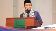 Hidayat Nur Wahid Dukung OKI Tolak Pernyataan Ekspansionis Dubes AS untuk Israel