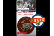Hoaks Logo Palu-Arit PSI Beredar, Partai Solidaritas Indonesia Bantah