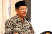 Hoaks Video AI Dirjen Bimas Islam Umumkan Dana Hibah Ramadhan 2026