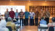 IAS Group Percepat Pemulihan Pascabencana di Sumatera dan Aceh dengan Program Tanggap