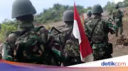 Indonesia Jadi Sorotan Dunia Sebagai Negara Pertama Kirim Pasukan ke Gaza