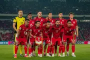 Indonesia Jadi Tuan Rumah FIFA Series 2026, Hadapi Bulgaria dan Lainnya