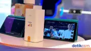 Indosat Luncurkan HiFi Air 5G untuk Rebut Pasar Internet Rumah Non-Fiber
