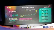 Indosat Siapkan Jaringan untuk 14 Juta Pemudik, Ini Strateginya Agar Internet Stabil
