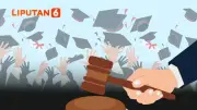 Infografis: 7 Tahapan dan Sanksi Tegas bagi Alumni LPDP yang Lalai Mengabdi