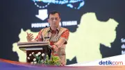 Investor Malaysia dan Fujian China Tanamkan Rp62,3 Triliun di Jawa Tengah
