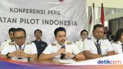 IPI Kutuk Keras Penembakan Pesawat Smart Air yang Tewaskan Dua Pilot di Papua