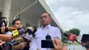 Istana Tegaskan Belum Ada Calon Resmi Ketua OJK, Misbakhun Fokus Tugas Partai