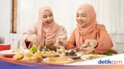 Jadwal Buka Puasa Ramadan 2026 di Jakarta dan Sekitarnya: Imsak hingga Isya